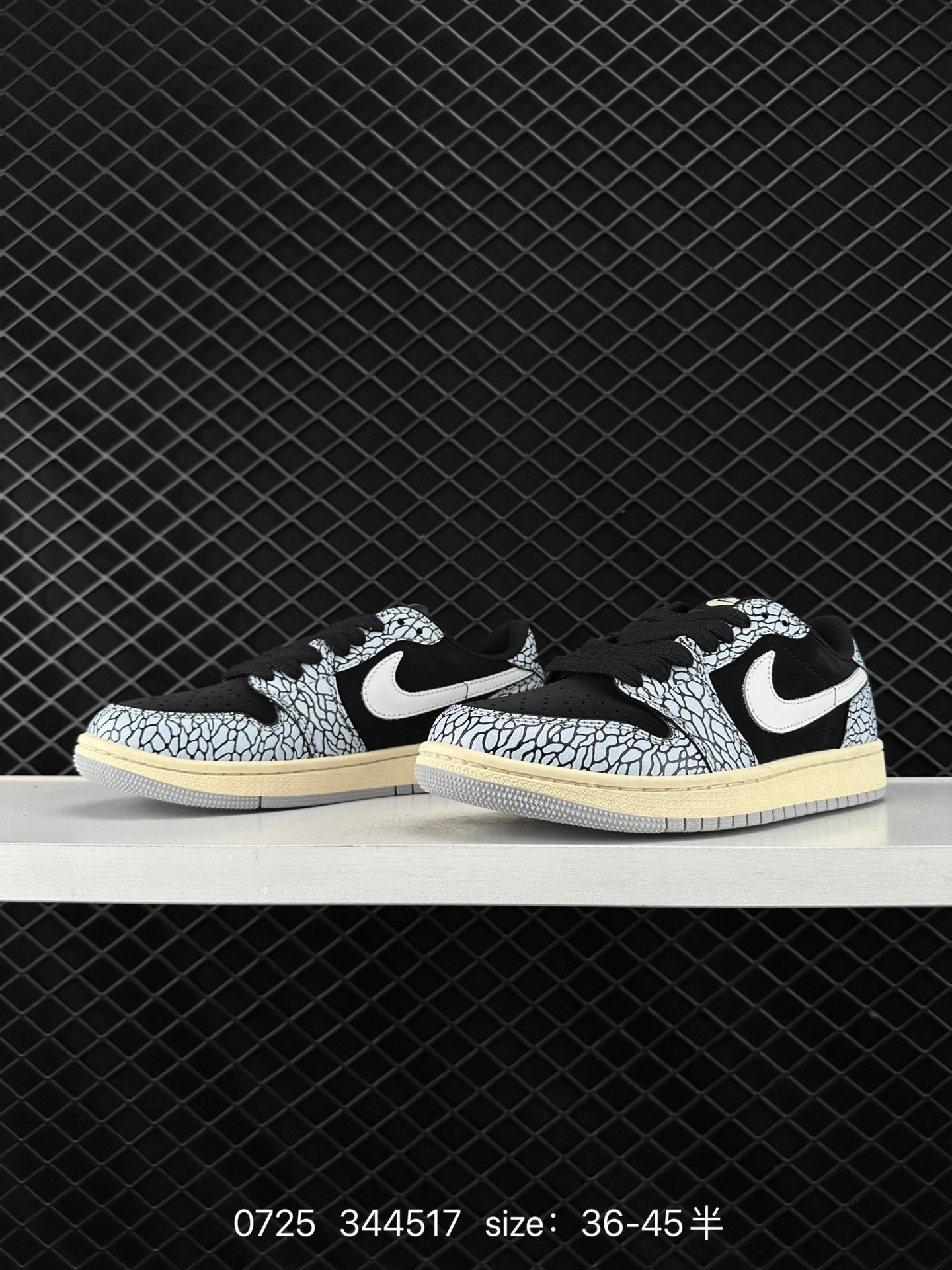 Air Jordan 1 Low AJ1